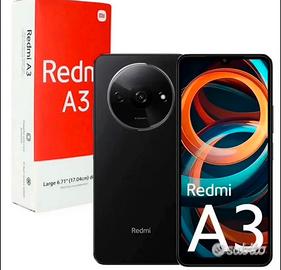 Redmi A3