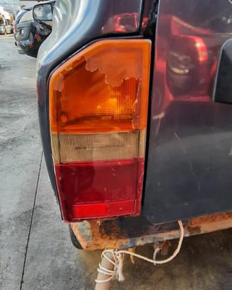 SUZUKI VITARA 1990 - FARO POSTERIORE SINISTRO