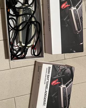 Mantenitore di carica BMW