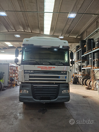 Daf xf cf 85
