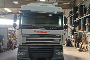 Daf xf cf 85