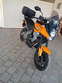 Kawasaki Versys 