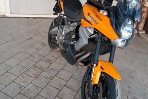 Kawasaki Versys 