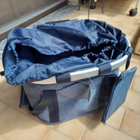 Cestino per bicicletta Reisenthel