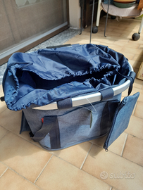 Cestino per bicicletta Reisenthel