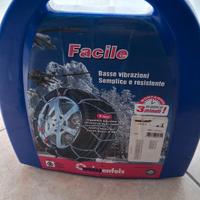 Catene neve Weissenfels Facile n° 11