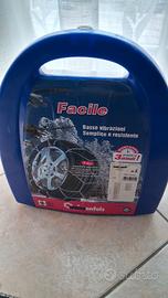 Catene neve Weissenfels Facile n° 11