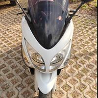 Tmax 500 ABS anno 2010