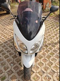 Tmax 500 ABS anno 2010