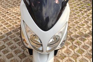 Tmax 500 ABS anno 2010