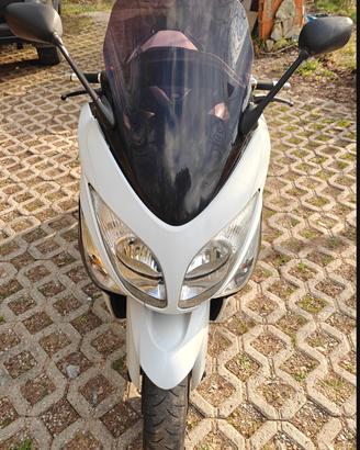 Tmax 500 ABS anno 2010