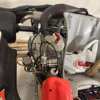 Kart da competizione