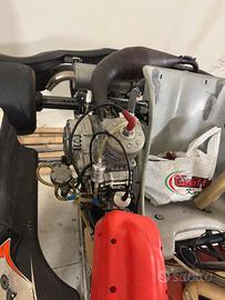 Kart da competizione