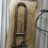 Maniglia di supporto per WC