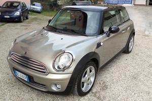 Mini 1.6 16V Cooper Chili