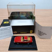 Ferrari 365 GTB/4 - Hot Wheels 1/43