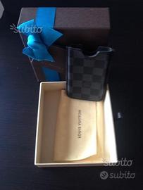 Cover iPhone Louis Vuitton
