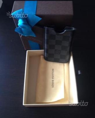 Cover iPhone Louis Vuitton