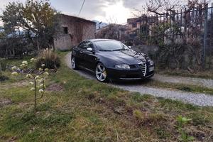 Alfa Romeo Gt Q2 