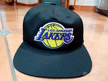 cappello Lakers adulti 