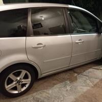 Ford Focus C-max