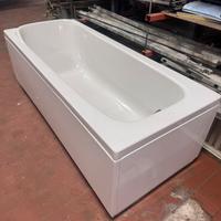 Vasca /box doccia/sanitari
