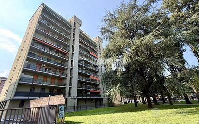 Appartamento a Cologno Monzese 3 locali