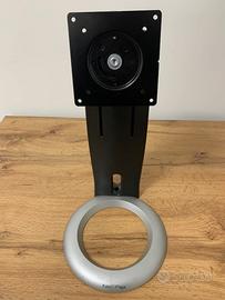 Supporto per monitor regolabile