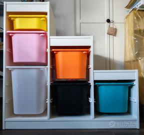Trofast ikea