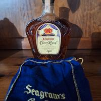 canadian wisky del 1963