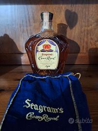 canadian wisky del 1963