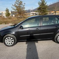 Permuta Golf con Nissan Patrol gr 2.8