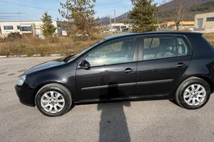 Permuta Golf con Nissan Patrol gr 2.8