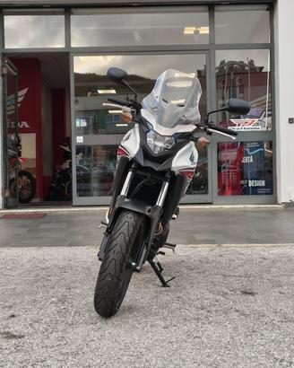Honda CB 500 X - 2017