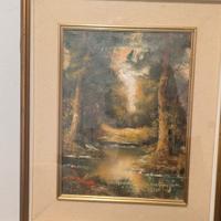 Quadro di Mariolino da Caravaggio 