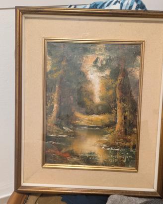 Quadro di Mariolino da Caravaggio 