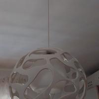 Creativi lampade da tavolo