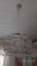 Creativi lampade da tavolo