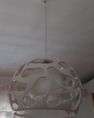 Creativi lampade da tavolo