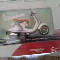 Vespa 946- 2014