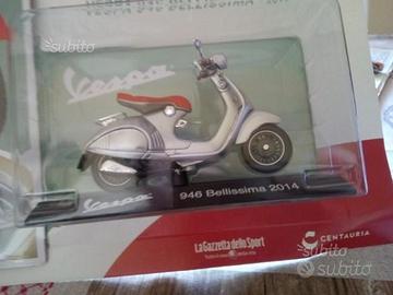 Vespa 946- 2014