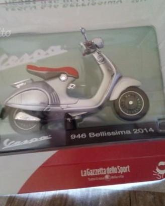 Vespa 946- 2014