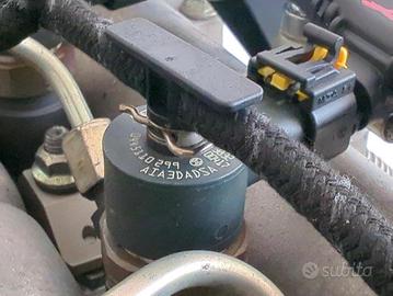 939B3000 MOTORE ALFA ROMEO 159 SW 2.0 D 125KW 6M 5