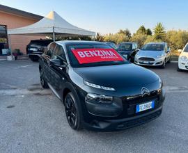 Citroen C4 Cactus 1.2 PureTech 75 LIVE KM 40.000