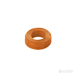 Cavo Elettrico Unifilare FS17 Sezione 1,5mmq