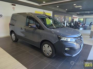 Nissan Townstar EV VAN L1 N-Connecta