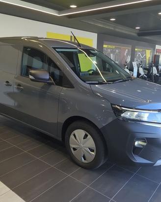 Nissan Townstar EV VAN L1 N-Connecta