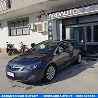 Opel Astra SW 1.7 Cdti Cosmo 125 cv