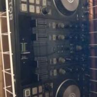Traktor s4mk2 +licenza originale e trolley native 