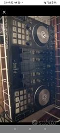 Traktor s4mk2 +licenza originale e trolley native 